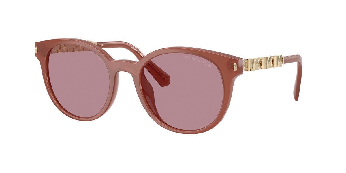 Michael Kors Pienza 0MK2264U 403084 53 Primrose/ Rose Mirror