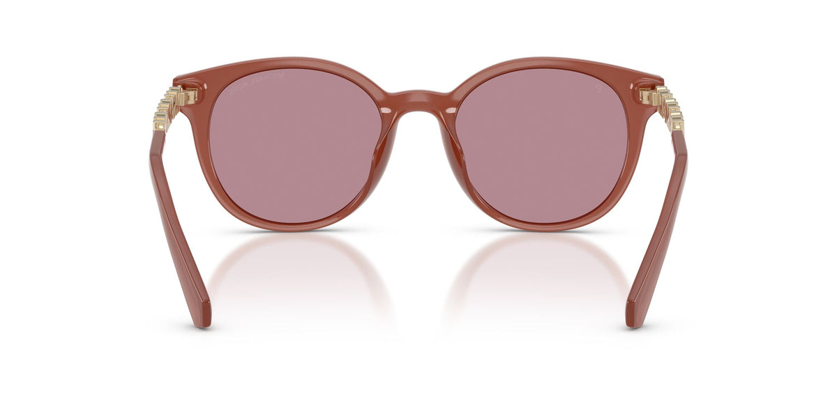 Michael Kors Pienza 0MK2264U 403084 53 Primrose/ Rose Mirror