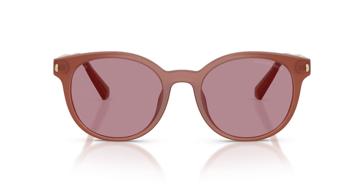 Michael Kors Pienza 0MK2264U 403084 53 Primrose/ Rose Mirror