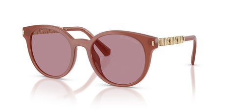 Michael Kors Pienza 0MK2264U 403084 53 Primrose/ Rose Mirror