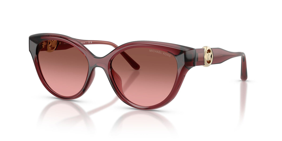 Michael Kors Nagoya 0MK2271U31751153 Rosewood/Brown Rose Gradient