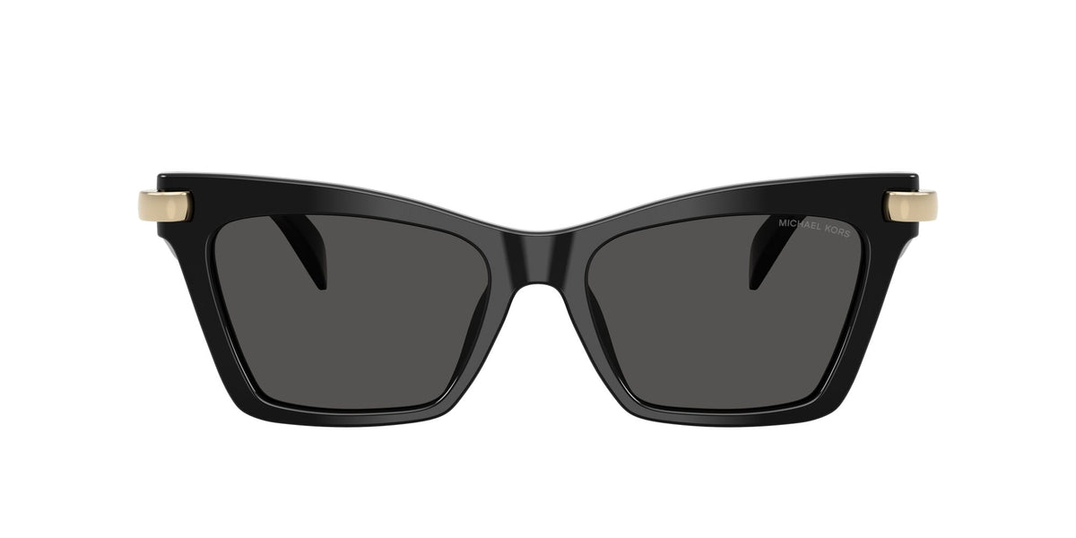 Michael Kors Grand Cayman 0MK2276U30058754 Black/ Grey