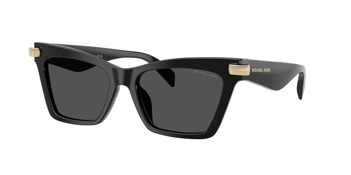 Michael Kors Grand Cayman 0MK2276U30058754 Black/ Grey