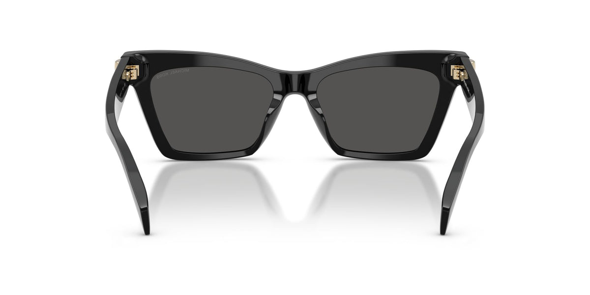 Michael Kors Grand Cayman 0MK2276U30058754 Black/ Grey