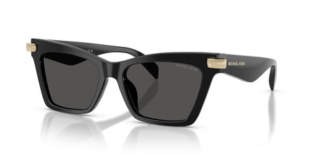 Michael Kors Grand Cayman 0MK2276U30058754 Black/ Grey