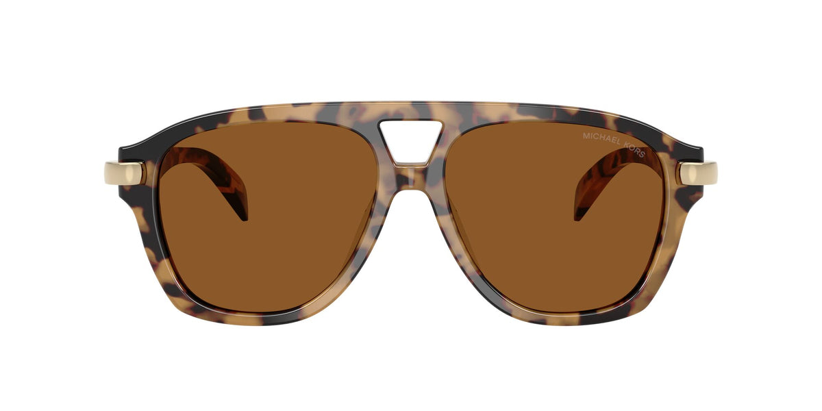 Michael Kors Grenada 0MK2277U39307356 Vintage Tortoise/ Amber