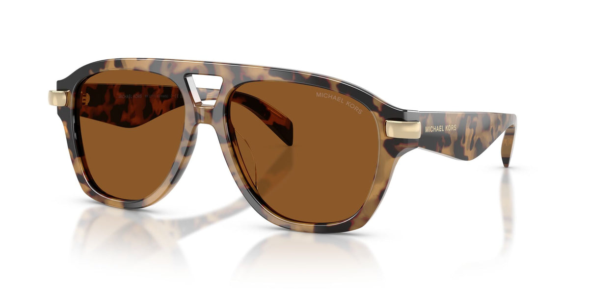 Michael Kors Grenada 0MK2277U39307356 Vintage Tortoise/ Amber