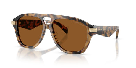 Michael Kors Grenada 0MK2277U39307356 Vintage Tortoise/ Amber