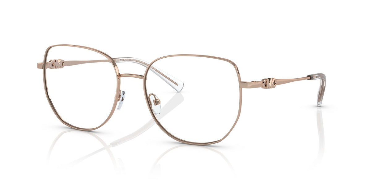 Michael Kors Belleville 0MK3062 1108 56 Rose Gold