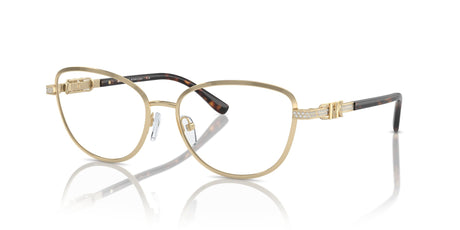 Michael Kors Cordoba 0MK3076B 1014 55 Shiny Light Gold