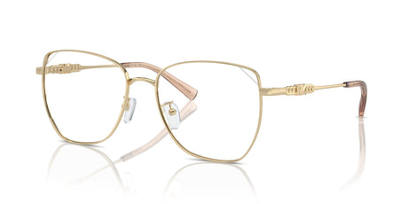 Michael Kors Shanghai 0MK3081D 1014 56 Shiny Light Gold