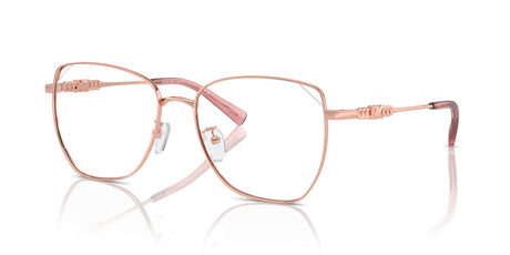 Michael Kors Shanghai 0MK3081D 1108 56 Shiny Rose Gold