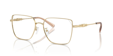 Michael Kors Dali 0MK3083D 1014 56 Shiny Light Gold