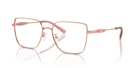 Michael Kors Dali 0MK3083D 1108 56 Shiny Rose Gold