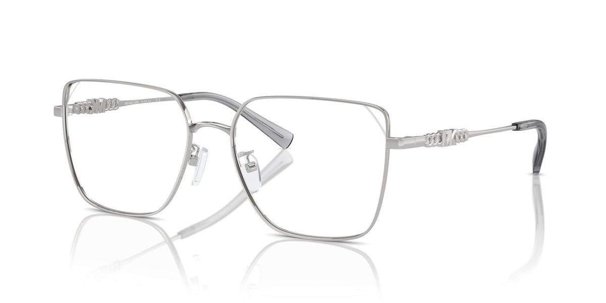 Michael Kors Dali 0MK3083D 1893 56 Shiny Silver