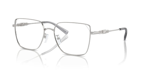 Michael Kors Dali 0MK3083D 1893 56 Shiny Silver