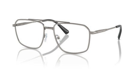 Michael Kors Tordrillo 0MK3084 1002 56 Shiny Gunmetal