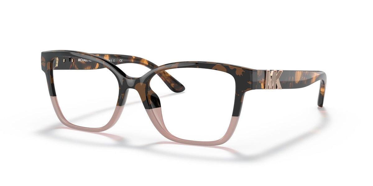 Michael Kors Karlie I 0MK4094U 3909 55 Tortoise