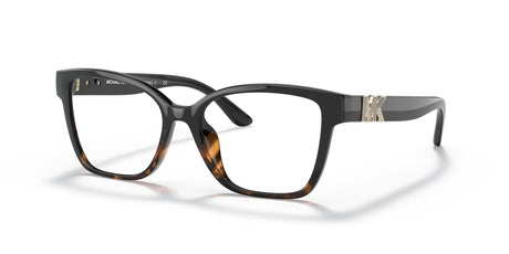 Michael Kors Karlie I 0MK4094U 3912 53 Black/Dark Tortoise