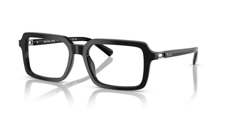 Michael Kors Yellowstone 0MK4130 3005 55 Black