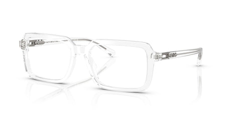 Michael Kors Yellowstone 0MK4130 3015 55 Clear
