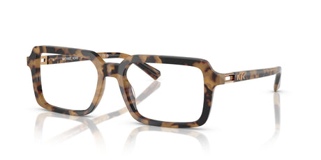 Michael Kors Yellowstone 0MK4130 4006 55 Vintage Tortoise