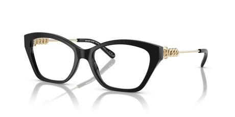 Michael Kors Makena Beach 0MK4136 3005 54 Black