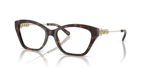 Michael Kors Makena Beach 0MK4136 3006 54 Dark Tortoise