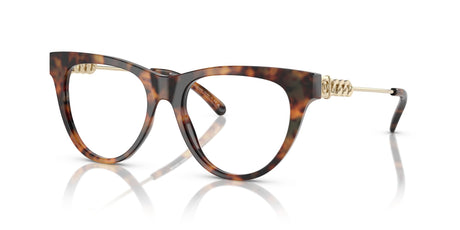 Michael Kors Ocean Drive 0MK4137 3904 52 Jet Set Tortoise