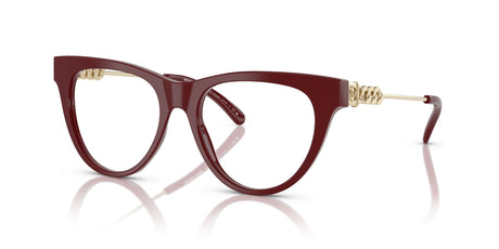 Michael Kors Ocean Drive 0MK4137 4004 52 Deep Red