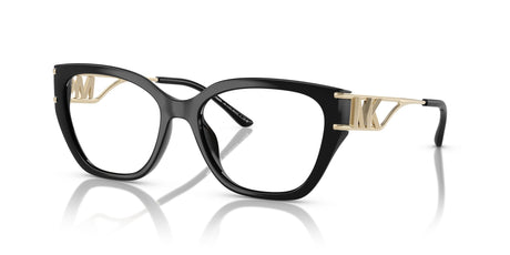 Michael Kors Bierzo 0MK4140U 3005 54 Black