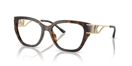 Michael Kors Bierzo 0MK4140U 3006 54 Dark Tortoise