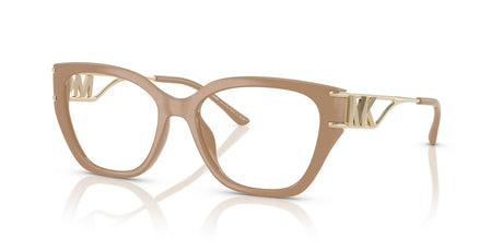 Michael Kors Bierzo 0MK4140U 3555 54 Camel