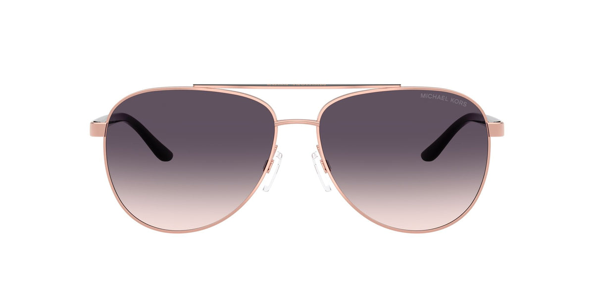 Michael Kors Hvar 0MK5007 109936 59 Rose Gold/ Grey Rose Gradient
