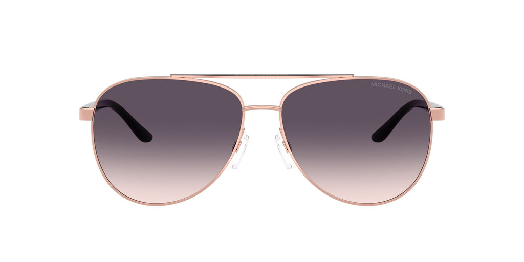 Michael Kors Hvar 0MK5007 109936 59 Rose Gold/ Grey Rose Gradient