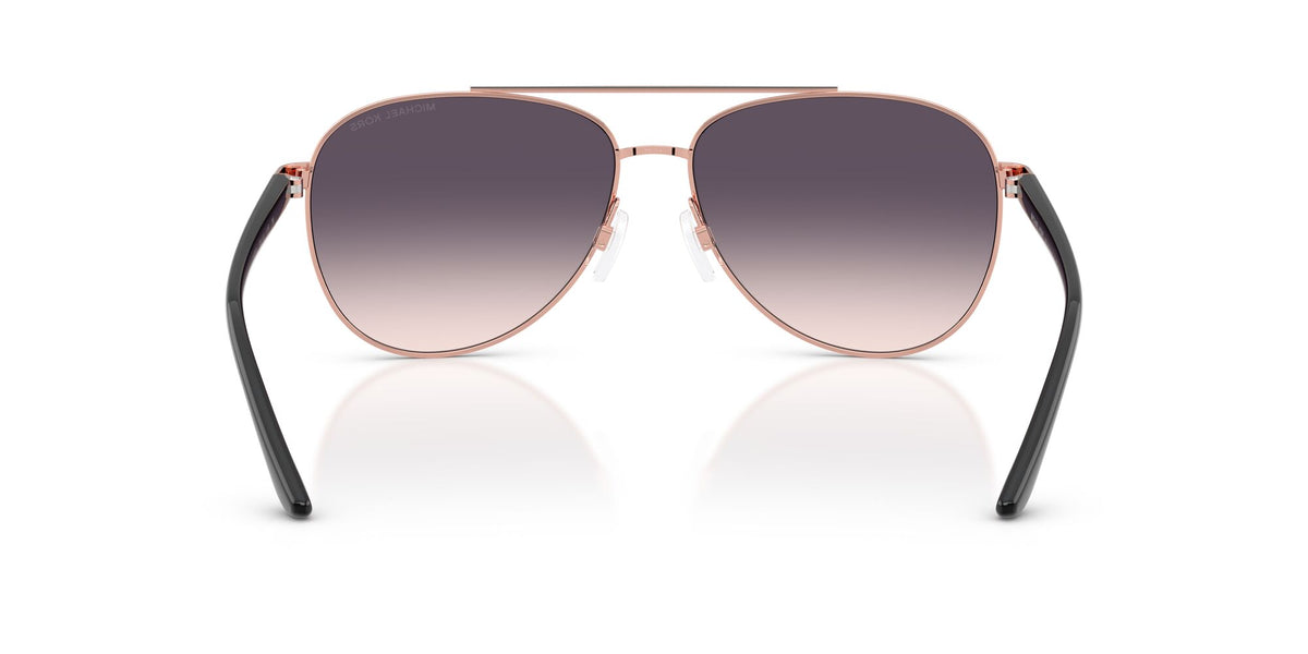Michael Kors Hvar 0MK5007 109936 59 Rose Gold/ Grey Rose Gradient