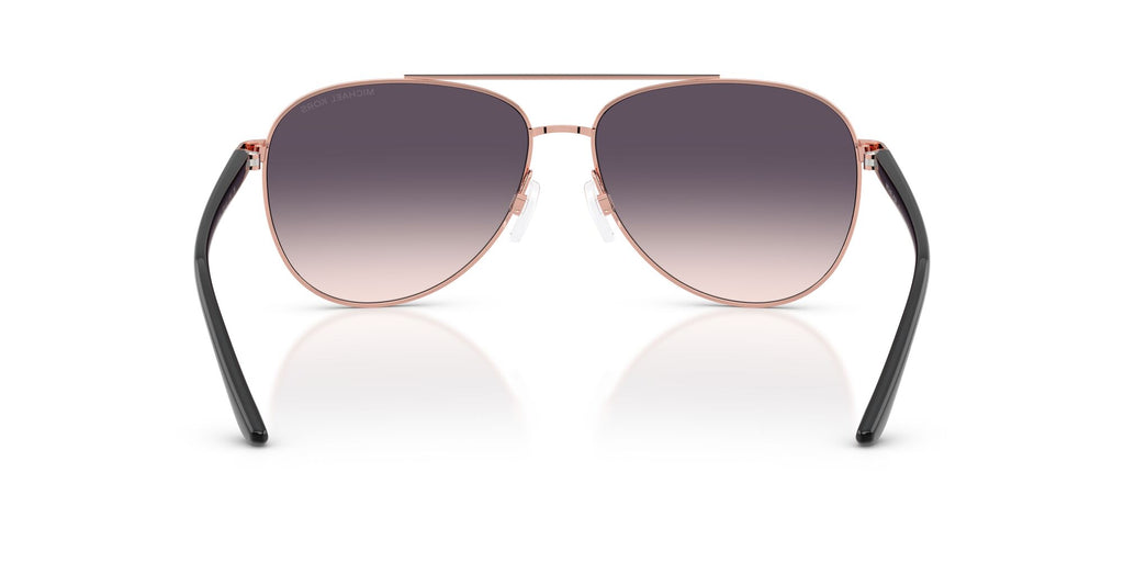 Michael Kors Hvar 0MK5007 109936 59 Rose Gold/ Grey Rose Gradient