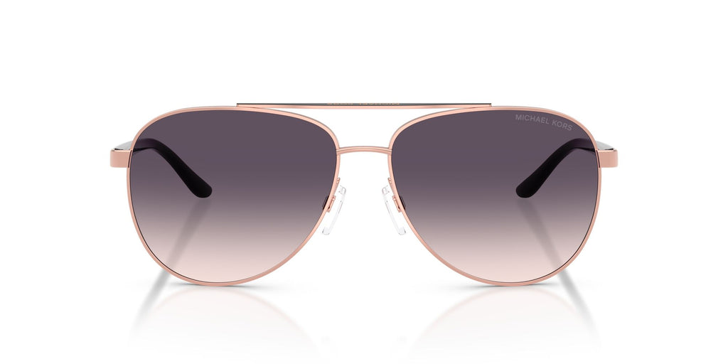 Michael Kors Hvar 0MK5007 109936 59 Rose Gold/ Grey Rose Gradient