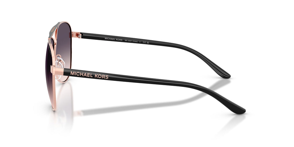 Michael Kors Hvar 0MK5007 109936 59 Rose Gold/ Grey Rose Gradient