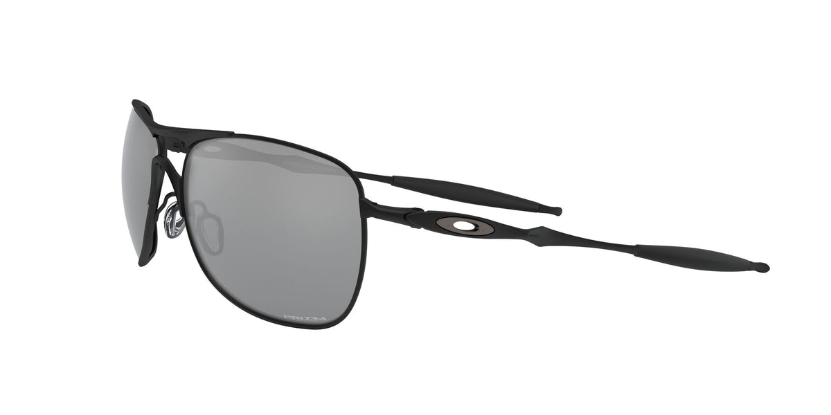 Oakley Crosshair 0OO4060 406023 61 Matte Black / Prizm Black 61