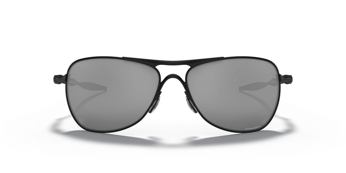 Oakley Crosshair 0OO4060 406023 61 Matte Black / Prizm Black 61