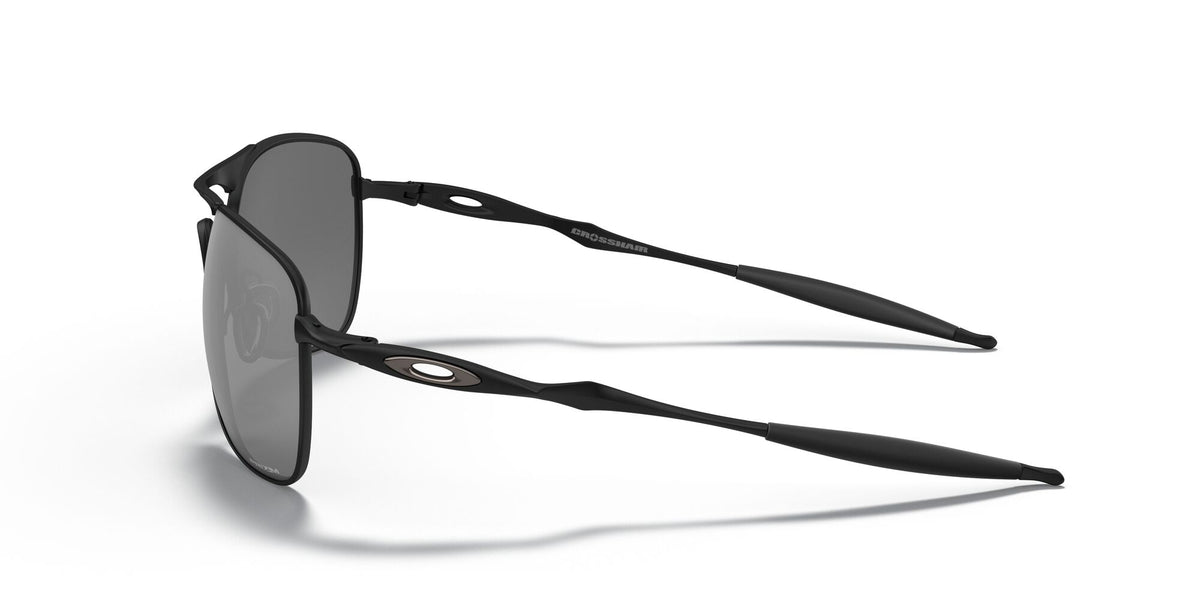 Oakley Crosshair 0OO4060 406023 61 Matte Black / Prizm Black 61