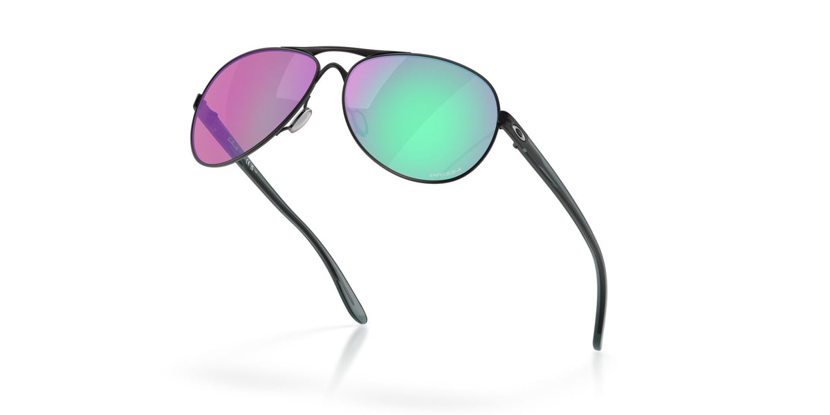 Oakley Feedback OO4079 407953 59 Satin Black / Prizm Golf