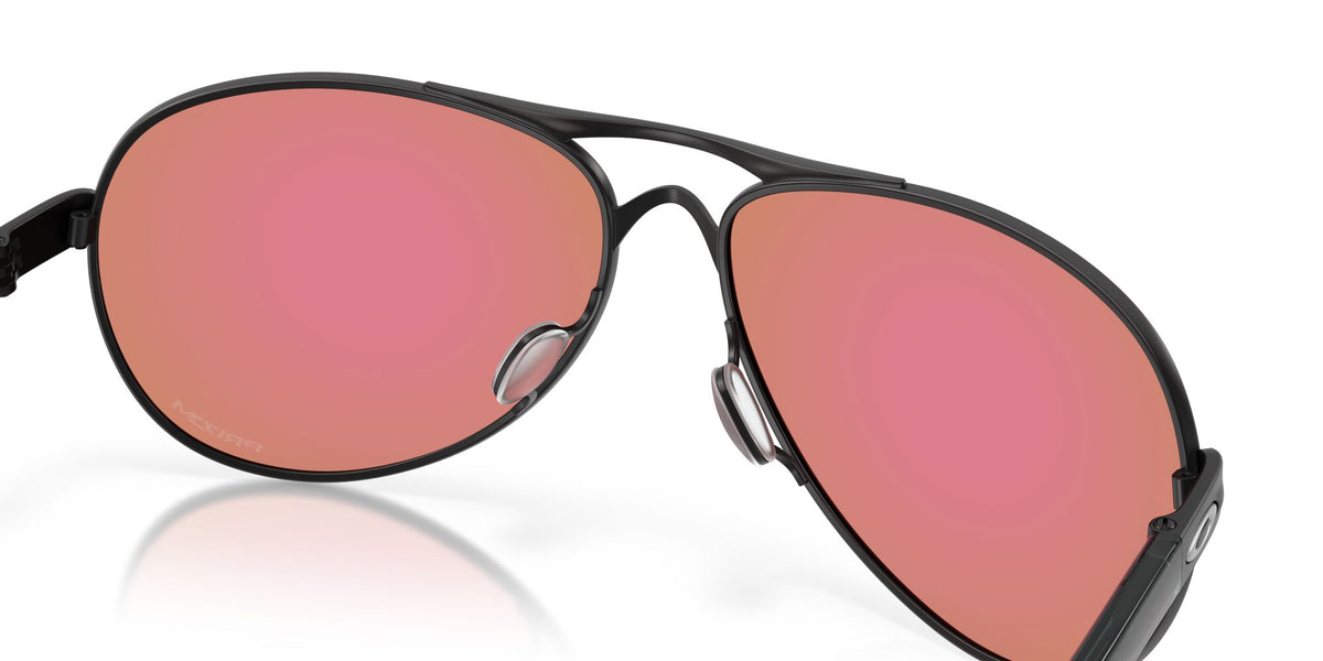 Oakley Feedback OO4079 407953 59 Satin Black / Prizm Golf