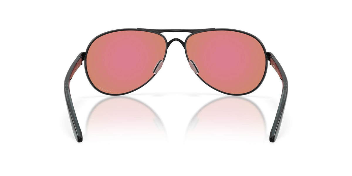 Oakley Feedback OO4079 407953 59 Satin Black / Prizm Golf