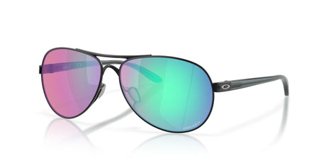 Oakley Feedback OO4079 407953 59 Satin Black / Prizm Golf