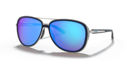 Oakley Split Time 0OO4129 412907 58 Navy / Prizm Sapphire Polarized 58 / Plastic / Metal