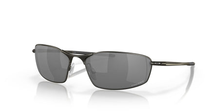 Oakley Whisker 0OO4141 414101 60 Carbon / Prizm Black 60