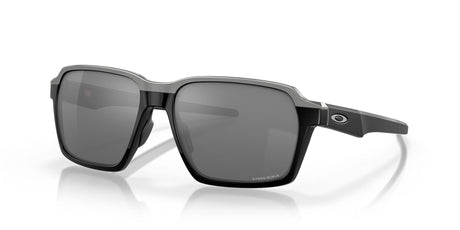 Oakley Parlay 0OO4143 414302 58 Polished Black / Prizm Black 58 / Plastic / Plastic