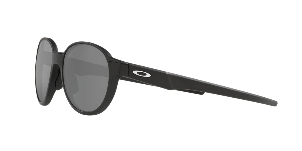 OO 4144 Oakley Coinflip (A) Matte Black /  Prizm Black Polarised 56 / Plastic / Plastic